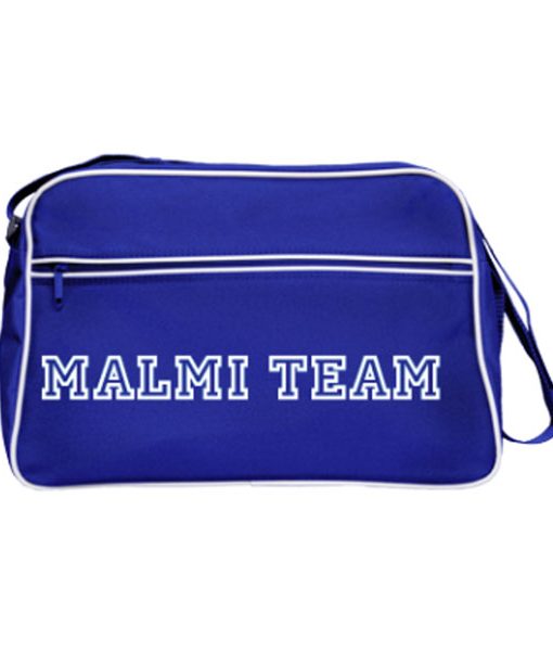 Kassi-Malmi-Team