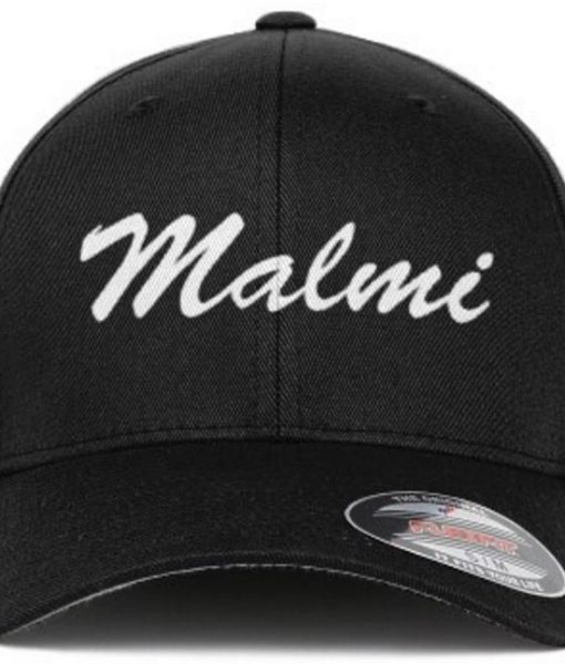 malmi-lippis-musta