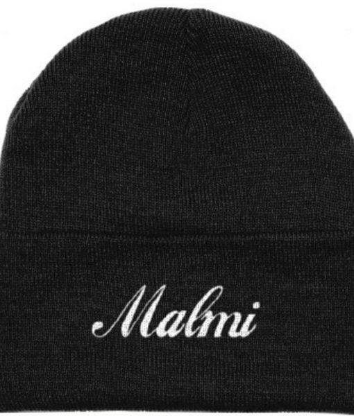 malmi-pipo-musta